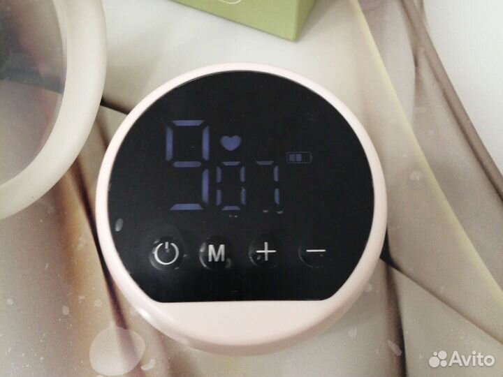 Электрический молокосос