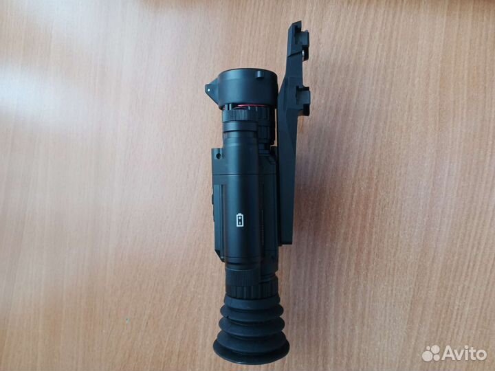 Sytong ht-60 lrf 6.5-13х 850