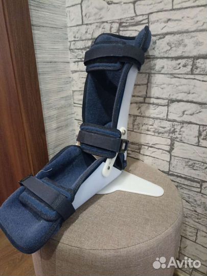 Деротационный сапожок