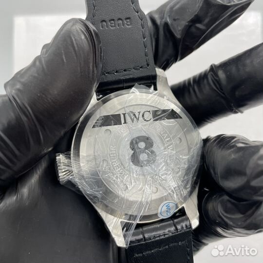 Iwc