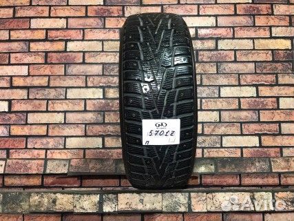 Nexen Winguard Ice 215/55 R17