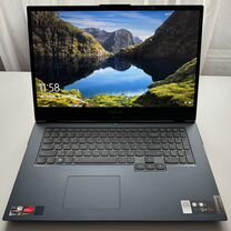 Ноутбук Lenovo Legion 5 17ACH6H