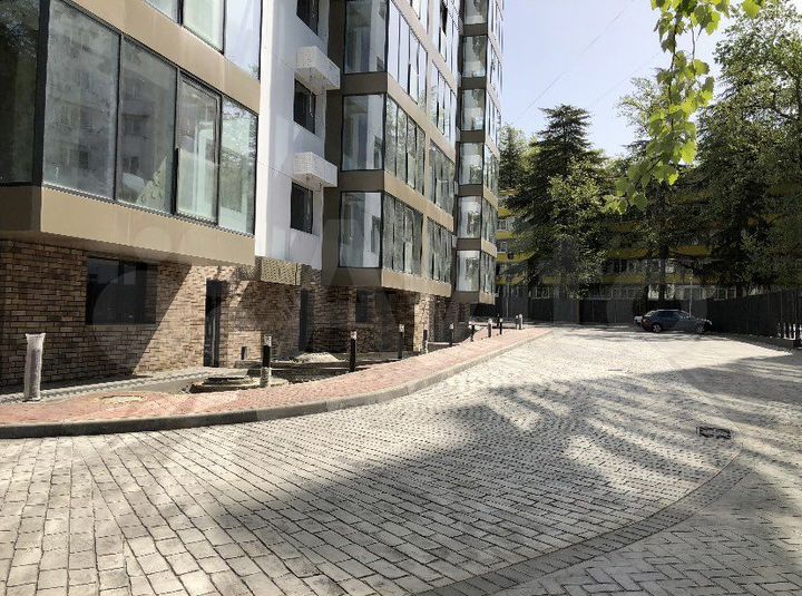 Квартира-студия, 23,1 м², 8/18 эт.