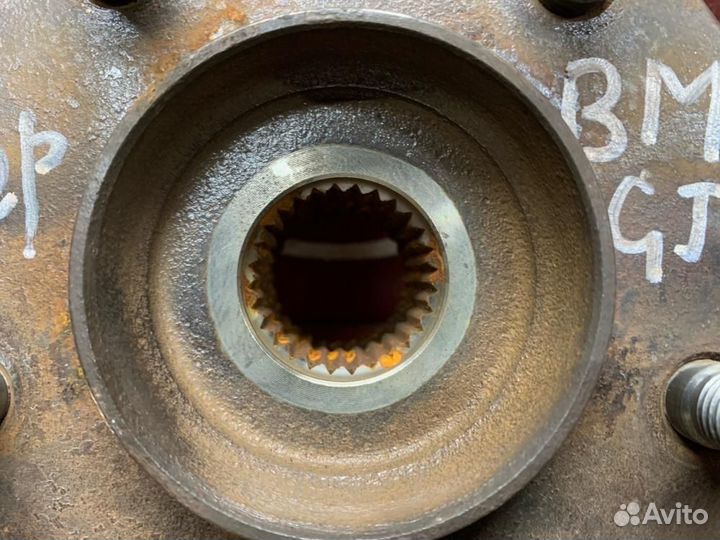 Ступица передняя Mazda Mazda 6 GJ 2012-2018 GJ