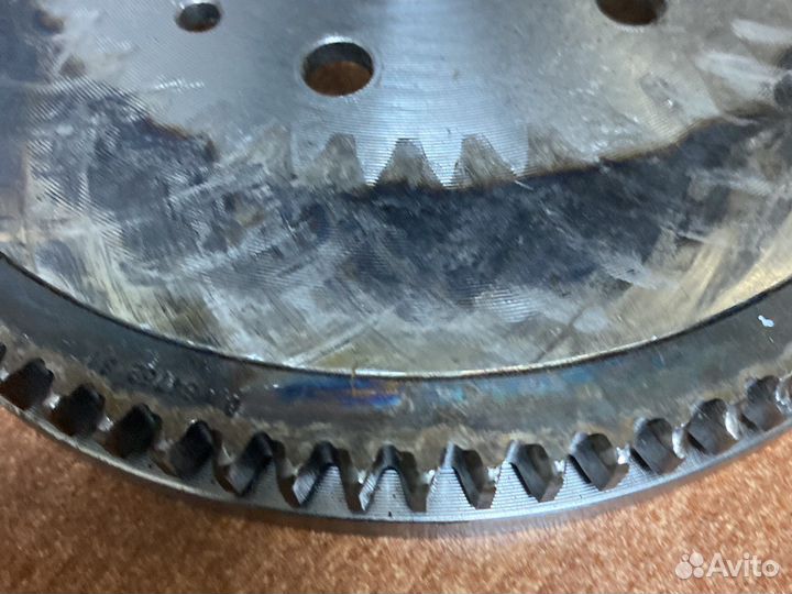 420834480 Маховик BRP SEA DOO