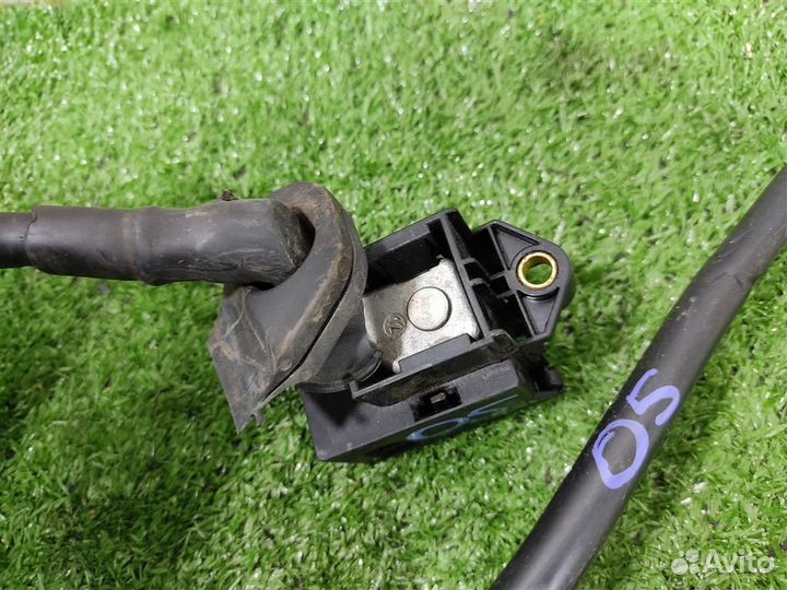 Кабель массы Audi Q7 (4LB) 2007