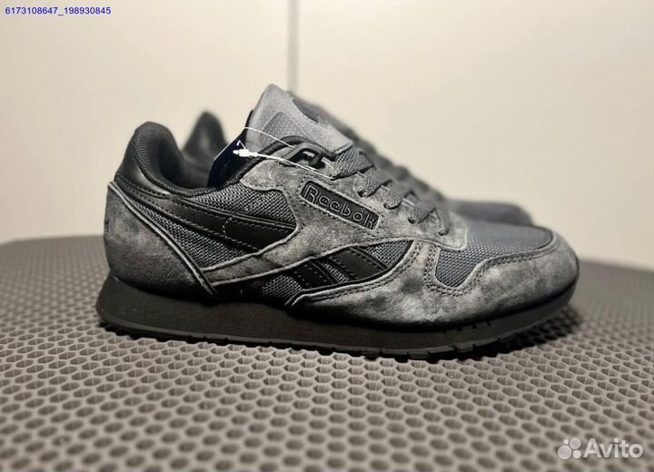 Кроссовки Reebok (Арт.59830)