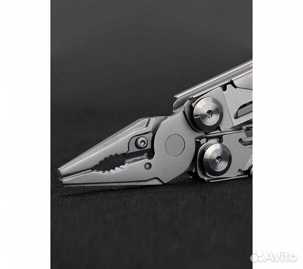 Мультитул RoadLike RL9 13 в 1