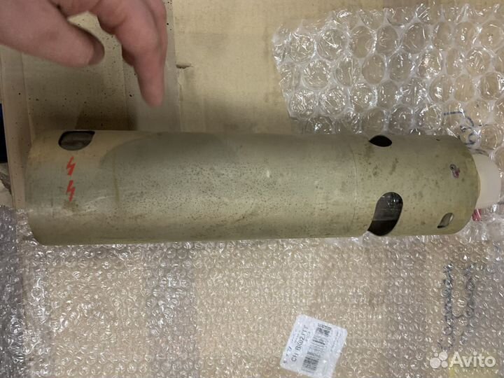 Трубка для осцил. 9ло2И