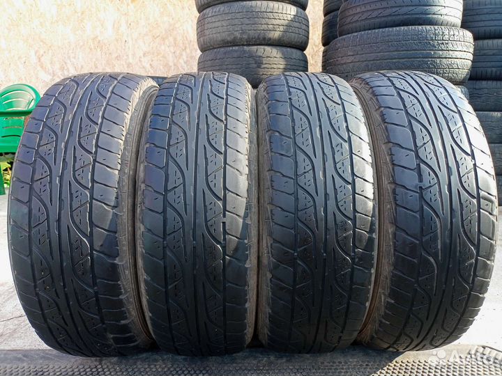 Dunlop Grandtrek AT3 225/65 R17