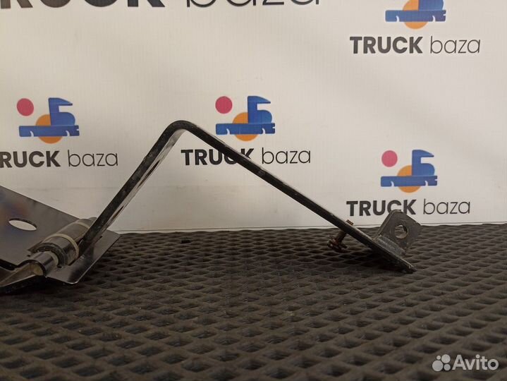 1659838 Петля спальника правая Daf XF105, Daf XF95