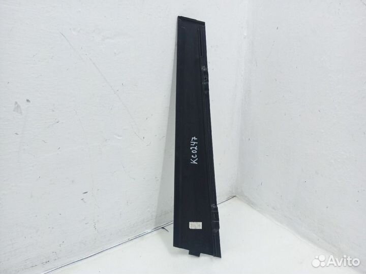 Накладка двери volkswagen passat B7 Передняя левая