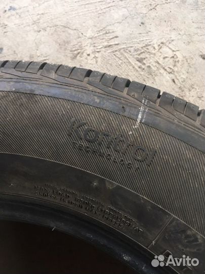 Hankook AH11 2.25/65 R17