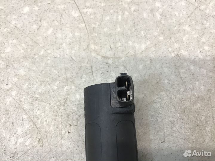 Катушка зажигания Nissan Almera (G15) 2013