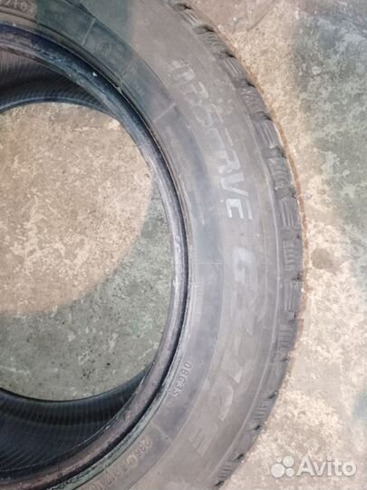 Toyo Observe G3-Ice 235/55 R17