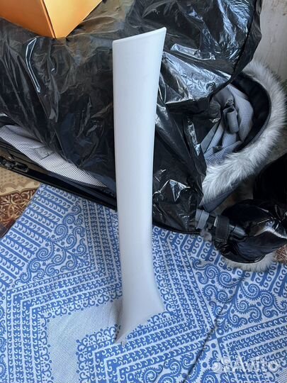 Продам облицовки стоек салона LADA гранта FL