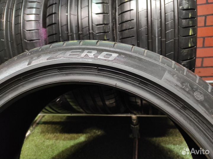 Pirelli P Zero PZ4 225/40 R20 94Y