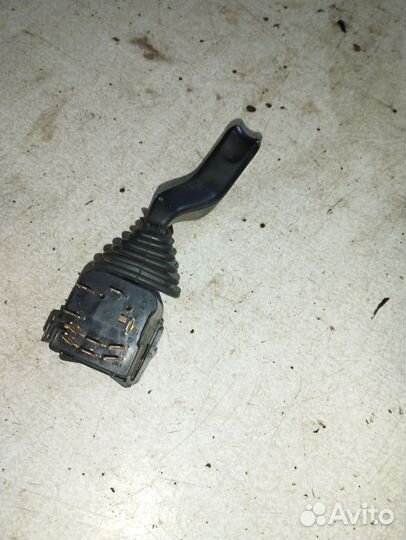 Подрулевой переключатель поворотов Opel Vectra b