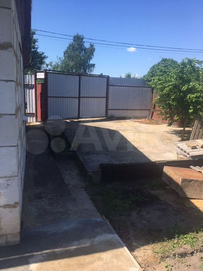 Дача 34 м² на участке 5,3 сот.