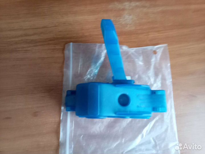 Смазка и чистка цепи вело