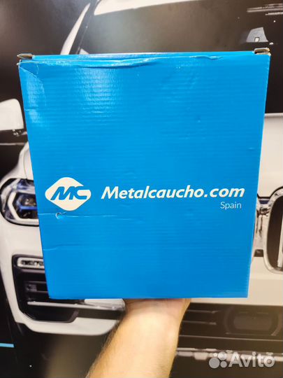 Расширительный бачок ford focus 2 / C-Max