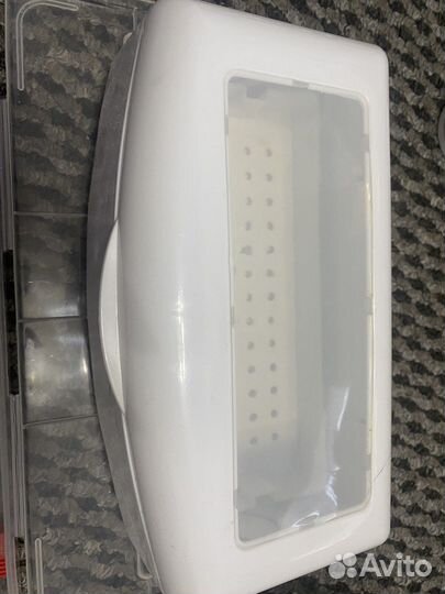 Набор для наращивания ногтей