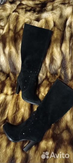 Продаю Сапоги зимние - melani