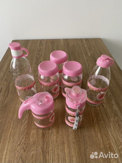 Набор для хранения