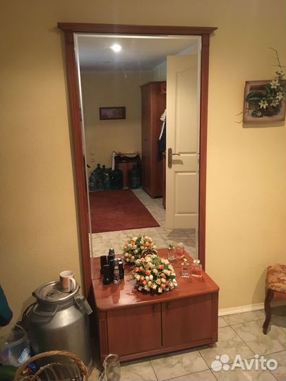 Прихожая мебель