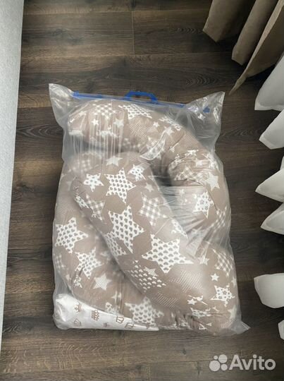 Подушка Новая для беременных