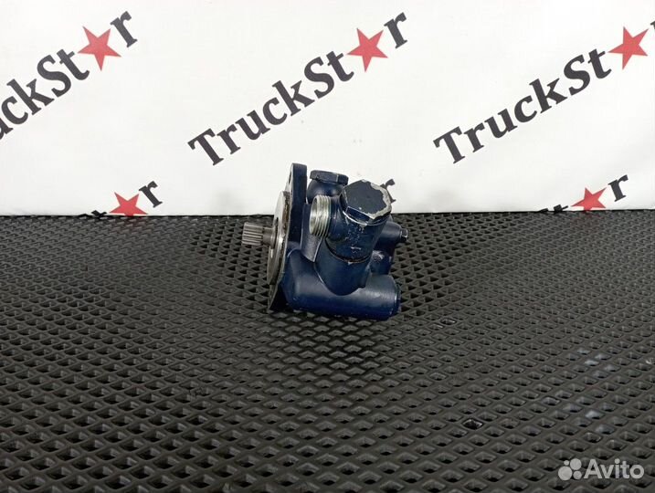 Насос гура 2022г. камаз 54901