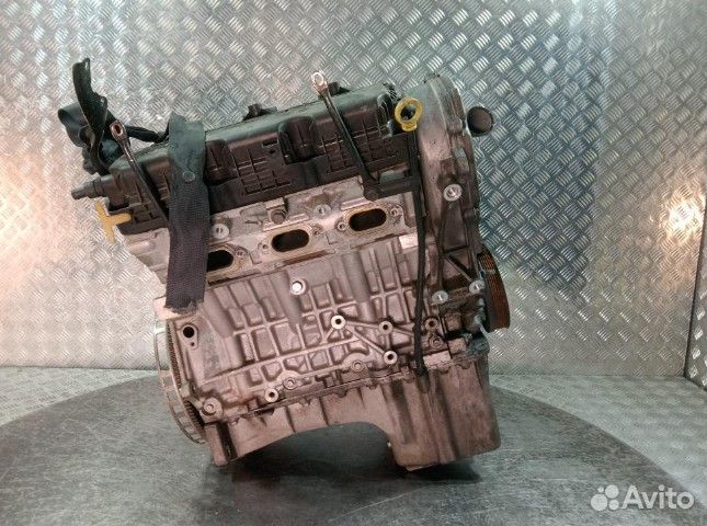 Двигатель Chrysler 300C 3.5 Бензин