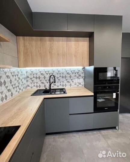 Изготвление кухни на заказ sh-0519185