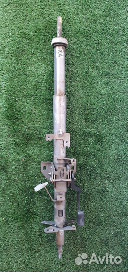 Рулевая колонка левая Subaru Forester S11 2.0