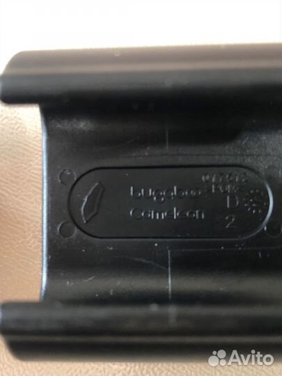 Адаптеры (переходники) для зонта bugaboo