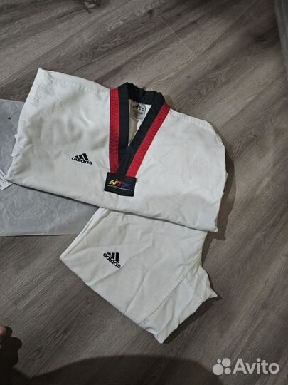 Добок adidas