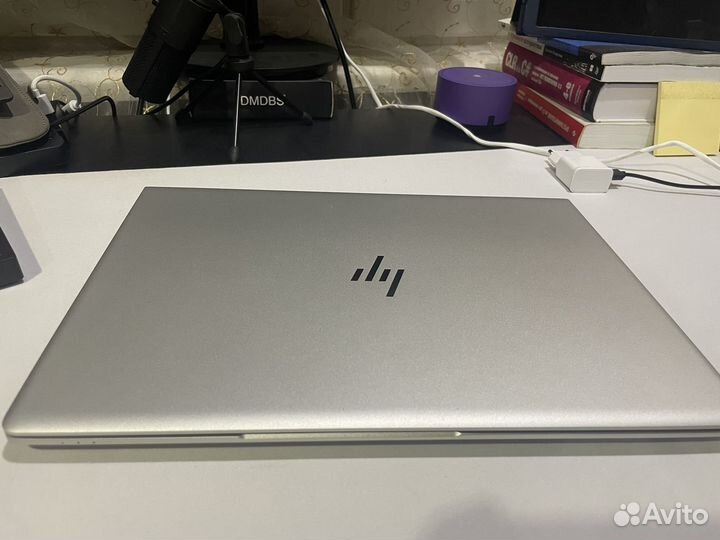 Ноутбук HP EliteBook 745 g6