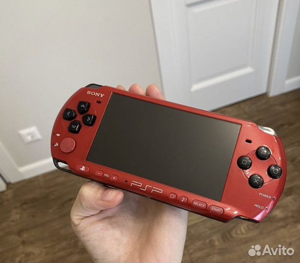 Sony PSP 3006 slim