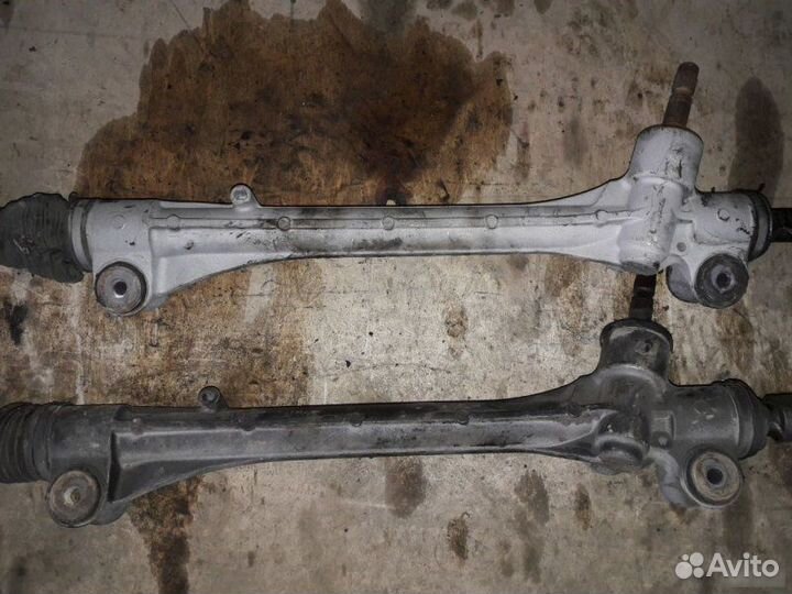 Рулевая рейка Lexus Es250