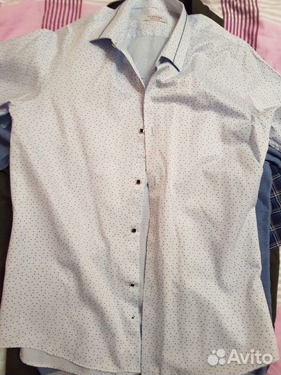 Вещи на подростка от 154 до 170