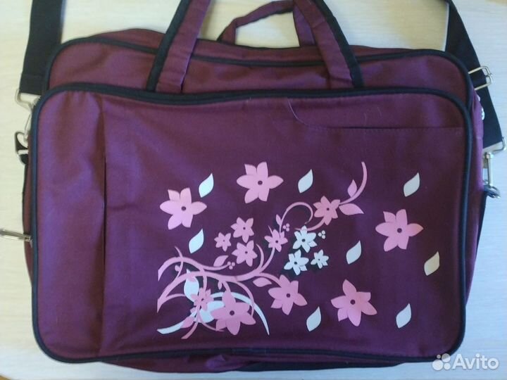 Спортивная для ноутбука