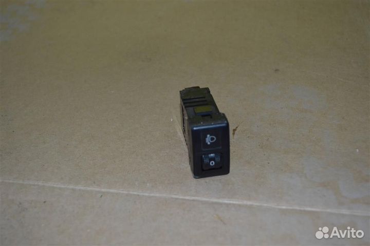 Кнопка корректора фар Mazda Demio (dy5w) 2002-2007