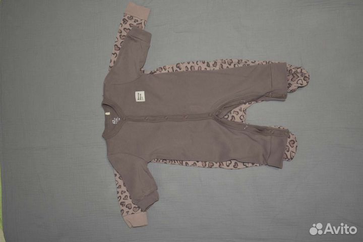 Комбинезон детский