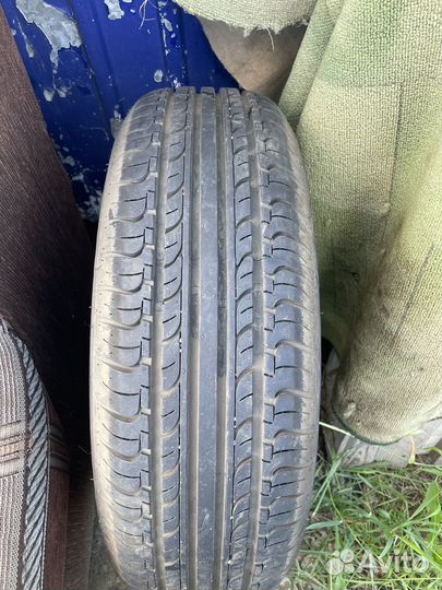 Колесо 185 65 r 15 лето бу