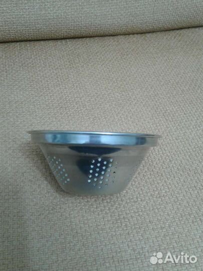 Ситечко. Из СССР