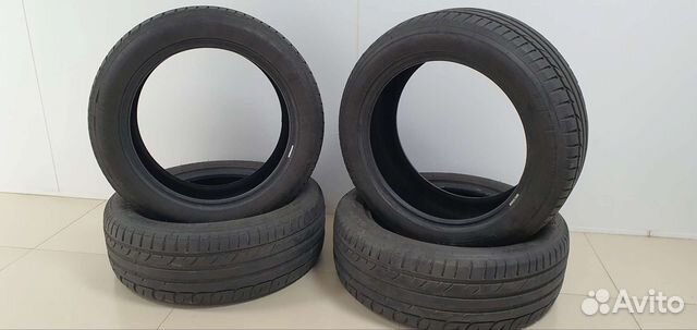 Tigar UHP Ultra High Performance 215/55 R17 98W