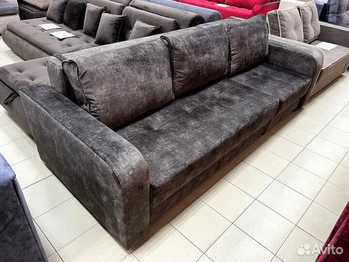 Диван Трансформер-2