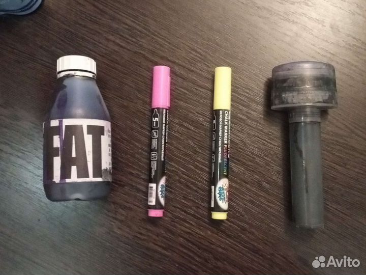 Фэт, швабоа, поп врт