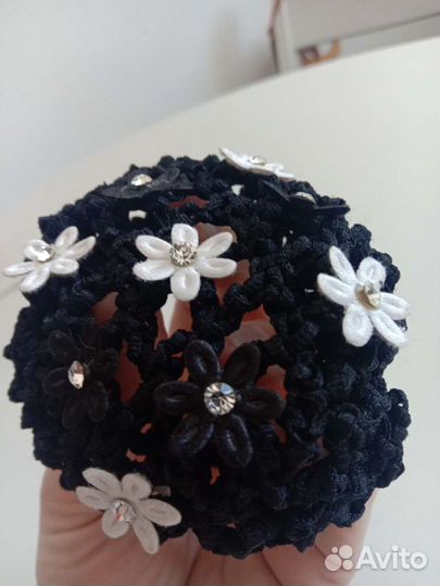 Заколки для девочек