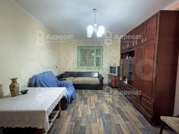 Дом 124,9 м² на участке 10,1 сот.